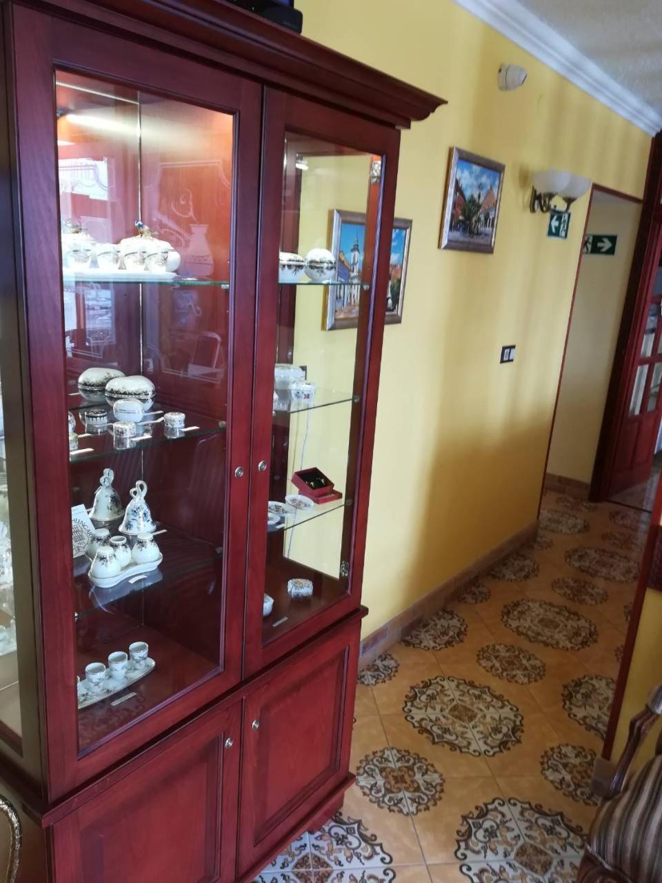 Centrum Panzio Сентендре Екстериор снимка